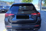 Mercedes GLC 200 d 4-Matic AMG Line