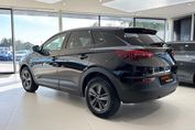 Opel Grandland X 1.2 T Business Edition S&S aut