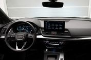 Audi Q5 45 TFSI mHEV quattro S Line S tronic