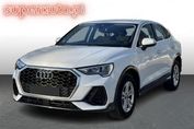 Audi Q3 35 TFSI
