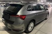 Skoda Scala Edition 130 1.5 TSI  DSG