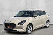 Suzuki Swift Dualjet SHVS Premium Plus