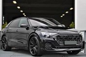 Audi Q8 60 TFSI e quattro