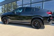 BMW X6 xDrive40d M Sport