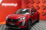 Peugeot 2008 ALLURE 1.2 PureTech