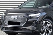 Audi Q4 e-tron 45 S Line Edition Sportback