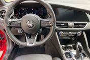 Alfa Romeo Giulia 2.0 Turbo Veloce Q4