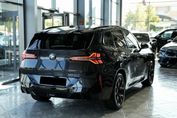 BMW X3 xDrive20d M Sport