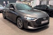 Audi A5 TFSI S line