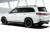 Mercedes GLS 450 d 4MATIC