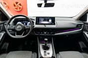 Nissan Qashqai 1.3 DIG-T N-Connecta