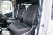 Peugeot Boxer Heavy L4H3 Zabudowa Brygadowa