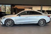 Mercedes CLA 200 4-Matic AMG Line