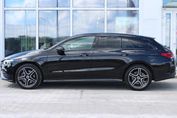 Mercedes CLA 250 e 8G-DCT