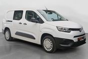 Toyota Proace City Long L2H1 Zabudowa Brygadowa Active