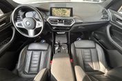BMW X3 xDrive20d M Sport