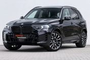 BMW X5 XDRIVE30D M Sport