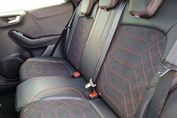 Ford Puma ST-Line X PowerShift 1.0 EcoBoost