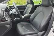Toyota Camry 2.5 Hybrid Executive CVT