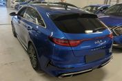Kia ProCeed GT Line 1.5 T-GDI  DCT