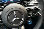 Mercedes Klasa S 63 E Performance L