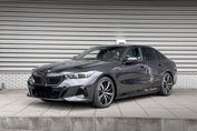 BMW Seria 5 530e xDrive M Sport