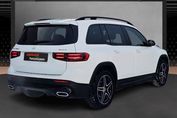 Mercedes GLB 200 d 4MATIC AMG Line