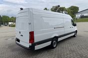 Mercedes Sprinter 319 CDI PRO Ekstradługi 9G-Tronic