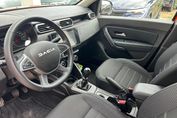 Dacia Duster 1.0 TCe Journey