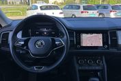 Skoda Kodiaq 2.0 Tdi 4X4 Style Dsg
