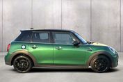 Mini Mini Cooper S aut