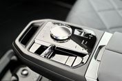 BMW iX M70 xDrive