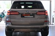 BMW X5 xDrive40d M Sport