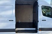 Mercedes Sprinter 315 CDI Long SELECT