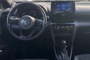 Toyota Yaris Cross Hybrid 1.5 Adventure
