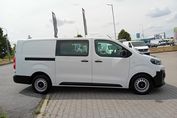 Fiat Scudo XL L2H1 Zabudowa Brygadowa Składany
