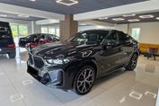 BMW X6 xDrive30d M Sport