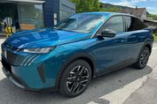 Peugeot 3008 Allure e-DCS 1.2 mHEV
