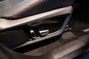 Forthing T-Five 1.5 DVVT GDI DCT