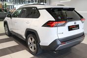 Toyota RAV4 2.5 Plug-In Hybrid Style 4x4