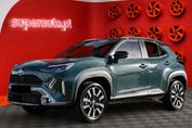 Toyota Yaris Cross Executive 1.5 Hybrid