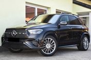 Mercedes GLE 450 d 4-Matic AMG Line