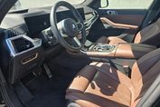 BMW X7 xDrive40d M Sport