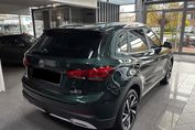 MG ZS 1.5 HEV+ Exclusive aut