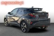 Toyota C-HR Style 1.8 Hybrid