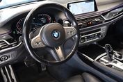 BMW Seria 7 740d xDrive