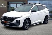 Hyundai Tucson 1.6 T-GDi HEV N Line 4WD