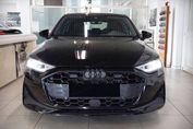 Audi A3 35 TFSI Advanced Sportback