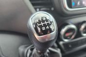 Iveco Daily 50C18 Izoterma