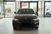 BMW Seria 3 M340d xDrive